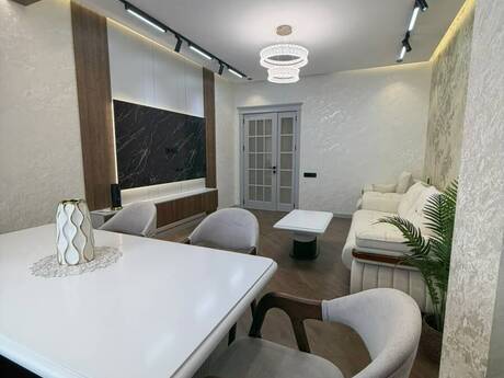 3 otaqlı mənzil, 105 m², Turkuaz: 349 000 ₼ 3
