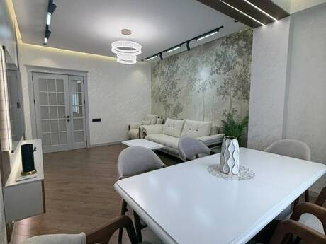 3 otaqlı mənzil, 105 m², Turkuaz: 349 000 ₼ 4
