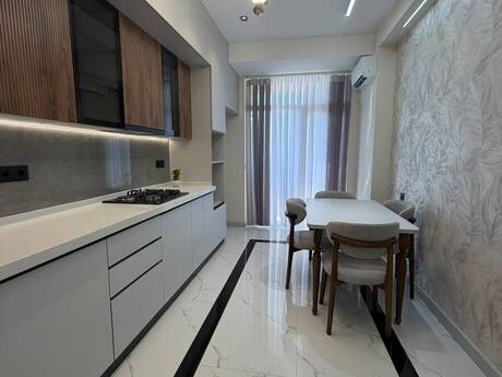 3 otaqlı mənzil, 105 m², Turkuaz: 349 000 ₼ 5