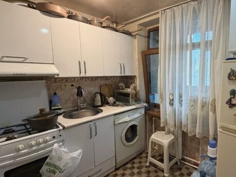 Kirayə 2 otaqlı mənzil, 50 m², Nərimanov: 700 ₼/ay 4