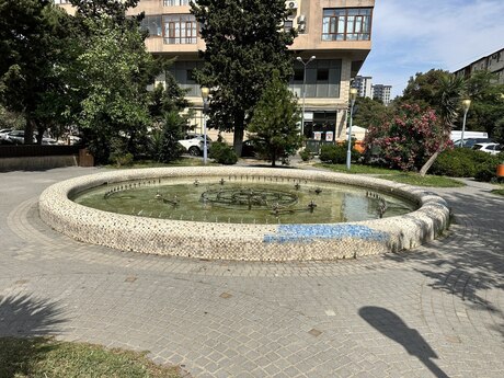 Объявление №6463957 - Баку, м. Азадлыг проспекти, 3-комн., 90 м², 7/9 этаж