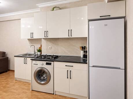 Kirayə 2 otaqlı mənzil, 60 m², Bakıxanov: 550 ₼/ay 3