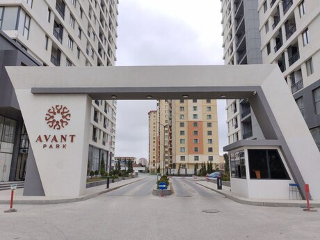 2 otaqlı mənzil, 109 m², 20 Yanvar: 250 000 ₼ 2