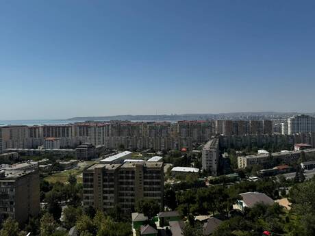 3-room apartment, 90 m², Əhmədli: 215 000 ₼ 2