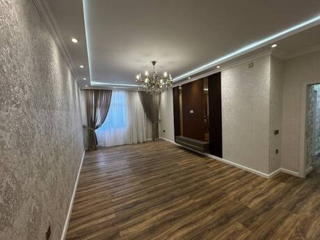 Elan №6463968 - Bakı, Əhmədli m., 3 otaqlı, 90 m², 10/16 mərtəbə