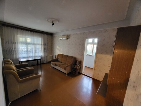 2 otaqlı mənzil, 59 m², Əhmədli: 158 000 ₼ 4