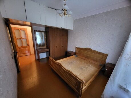 2 otaq · 59 m² · 1/10 mərtəbə, Əhmədli