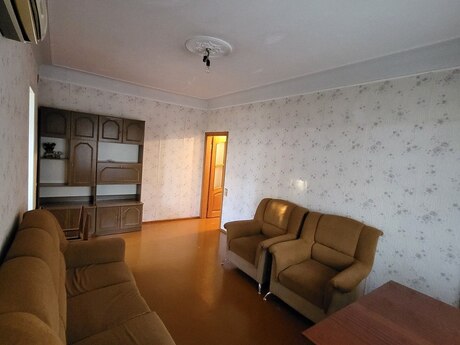 2 otaqlı mənzil, 59 m², Əhmədli: 158 000 ₼ 3