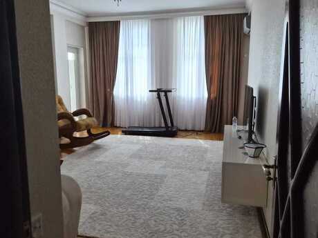 3 otaqlı mənzil, 94 m², Memar Əcəmi: 220 000 ₼ 5