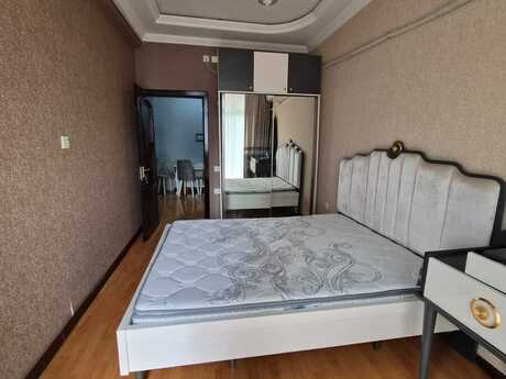 3 otaqlı mənzil, 94 m², Memar Əcəmi: 220 000 ₼ 2