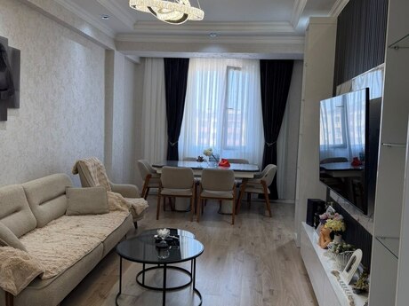 2-комнатная квартира, 65 м², Saray: 45 000 ₼ 3