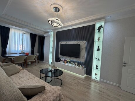 2-комнатная квартира, 65 м², Saray: 45 000 ₼ 2