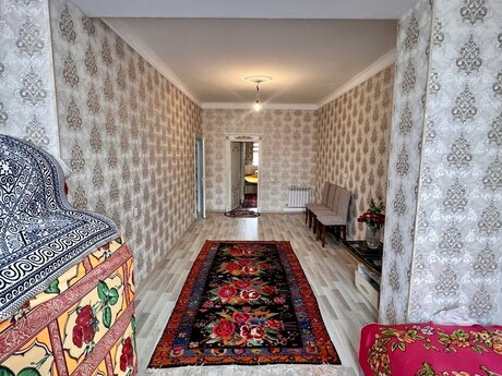 3 otaqlı mənzil, 80 m², Nizami: 230 000 ₼ 3