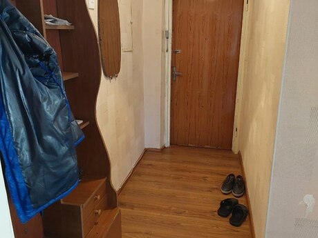 1 rooms · 32 m² · floor 2/5, Elmlər Akademiyası