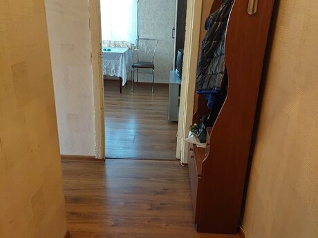 Аренда: 1-комнатная квартира, 32 м², Elmlər Akademiyası: 550 ₼/мес 2