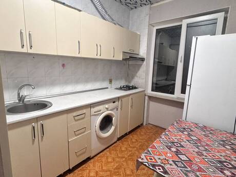 Аренда: 2-комнатная квартира, 60 м², Xalqlar Dostluğu: 550 ₼/мес 3