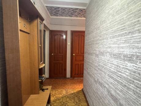 Аренда: 2-комнатная квартира, 60 м², Xalqlar Dostluğu: 550 ₼/мес 4