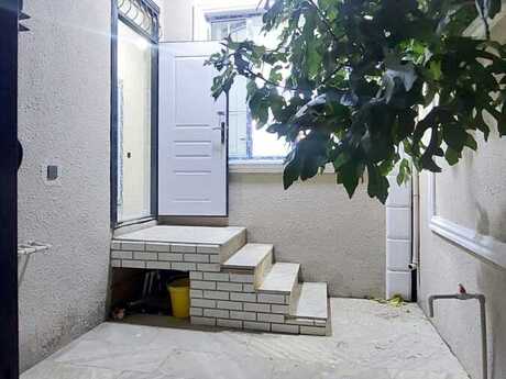 2 rooms · 60 m², Masazır
