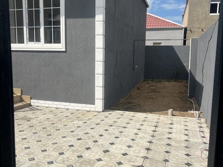 3 otaqlı həyət evi, 75 m², Maştağa: 93 000 ₼ 2