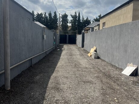3 otaqlı həyət evi, 75 m², Maştağa: 93 000 ₼ 4