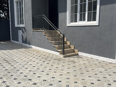 3 otaqlı həyət evi, 75 m², Maştağa: 93 000 ₼ 3