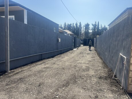 3 otaqlı həyət evi, 75 m², Maştağa: 93 000 ₼ 5
