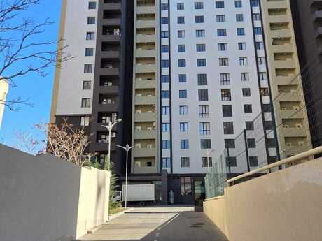 Elan №6463984 - Bakı, Şah İsmayıl Xətai m., 3 otaqlı, 135 m², 11/16 mərtəbə