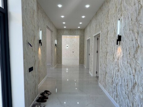 4 otaqlı həyət evi, 160 m², Şüvəlan: 248 000 ₼ 4