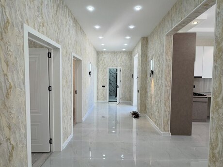 4 otaqlı həyət evi, 160 m², Şüvəlan: 248 000 ₼ 5