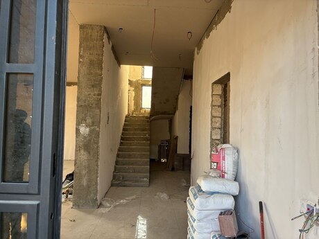 5 otaqlı həyət evi, 240 m², Albalılıq: 210 000 ₼ 5