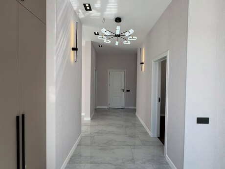 4 otaqlı həyət evi, 120 m², Şüvəlan: 222 000 ₼ 4