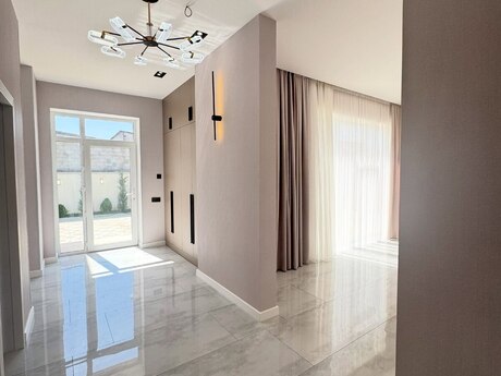 4 otaqlı həyət evi, 120 m², Şüvəlan: 222 000 ₼ 5