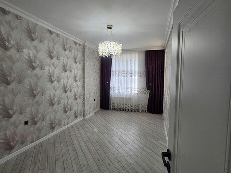 3 otaq · 94 m² · 5/18 mərtəbə, Memar Əcəmi