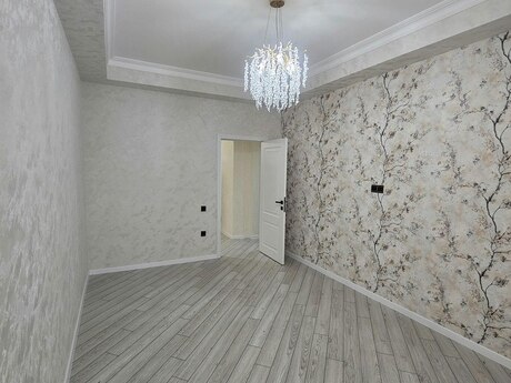 3 otaqlı mənzil, 94 m², Memar Əcəmi: 244 000 ₼ 5