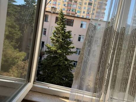 Elan №6464005 - Bakı, Memar Əcəmi m., 2 otaqlı, 60 m², 5/5 mərtəbə