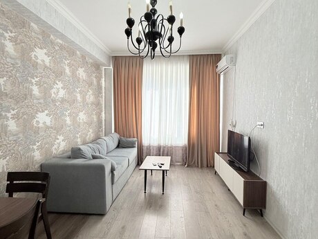 Elan №6464003 - Xırdalan, Xırdalan, 2 otaqlı, 45 m², 11/17 mərtəbə