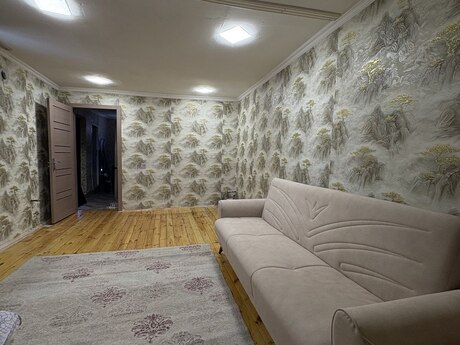 2 otaqlı həyət evi, 25 m², NZS: 45 000 ₼ 2