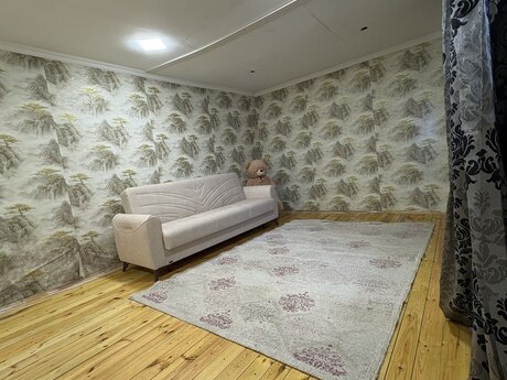 2 otaqlı həyət evi, 25 m², NZS: 45 000 ₼ 3
