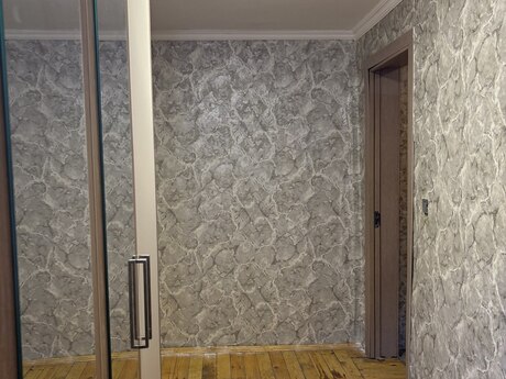 2 otaqlı həyət evi, 25 m², NZS: 45 000 ₼ 4