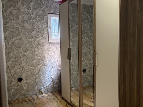 2 otaqlı həyət evi, 25 m², NZS: 45 000 ₼ 5