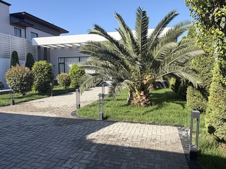 Elan №6464007 - Bakı, Mərdəkan q., 4 otaqlı, 170 m²