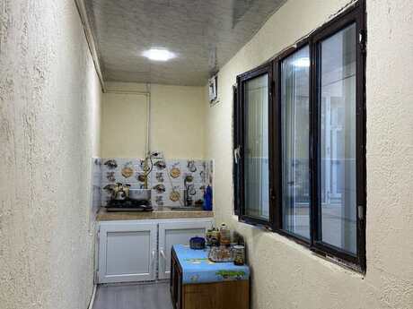 Elan №6464009 - Bakı, Bakıxanov q., 3 otaqlı, 51 m², 3/9 mərtəbə