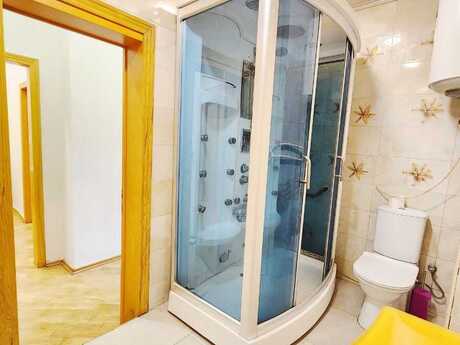 Kirayə 3 otaqlı mənzil, 100 m², Sahil: 100 ₼/ay 2