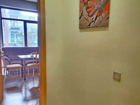 Kirayə 3 otaqlı mənzil, 100 m², Sahil: 100 ₼/ay 3