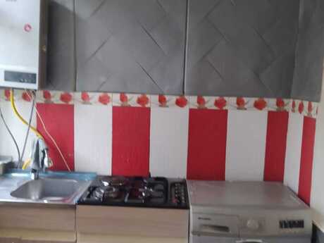 3-room apartment for rent, 45 m², Neftçilər: 599 ₼/mo 4