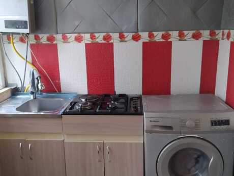 3-room apartment for rent, 45 m², Neftçilər: 599 ₼/mo 3