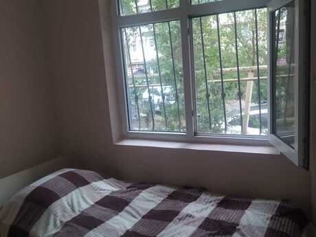 3-room apartment for rent, 45 m², Neftçilər: 599 ₼/mo 5