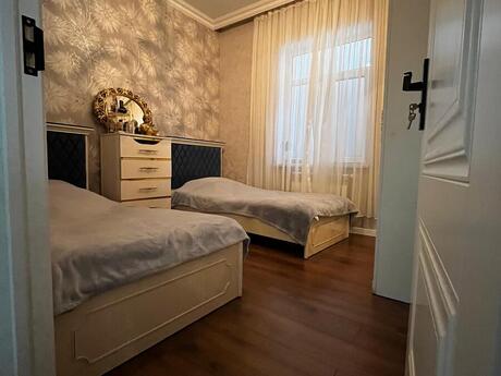 7 otaqlı həyət evi, 180 m², Məmmədli: 199 000 ₼ 5