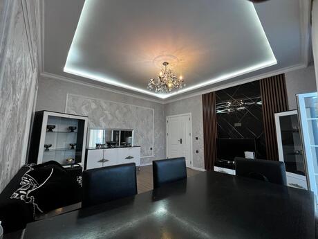 7 otaqlı həyət evi, 180 m², Məmmədli: 199 000 ₼ 3