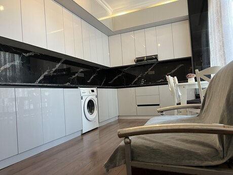 7 otaqlı həyət evi, 180 m², Məmmədli: 199 000 ₼ 2